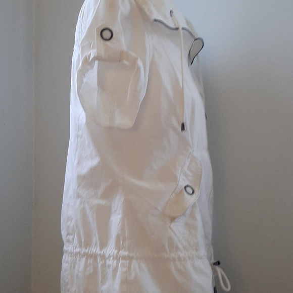 Kismet 100% Cotton Zippered Shirt - Picture 5 of 8